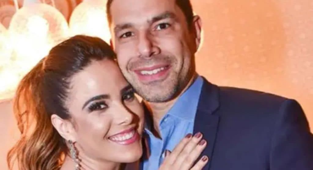 Desmentindo, Marcus Buaiz esclarece rumores após divórcio de Wanessa Camargo: "Inverdade"