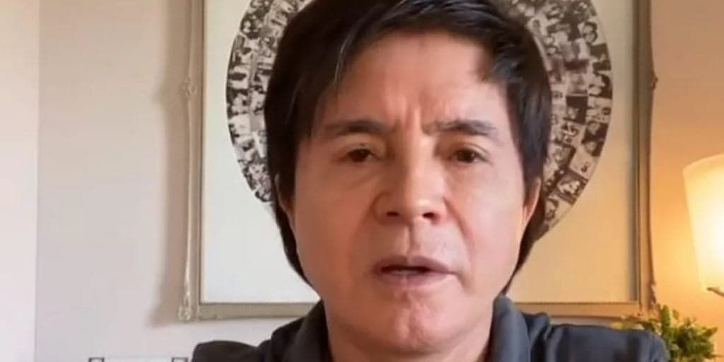 Compositor fala sobre parceria com Xororó