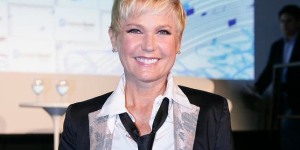Eita! Xuxa teria retrucado Mara Maravilha nos bastidores de novo programa, revela jornalista