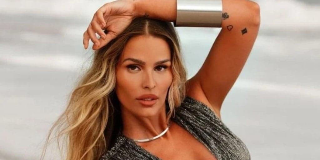 Vidente faz alerta máximo de risco de morte para Yasmin Brunet e o que ela revela choca: "Um homem moreno"