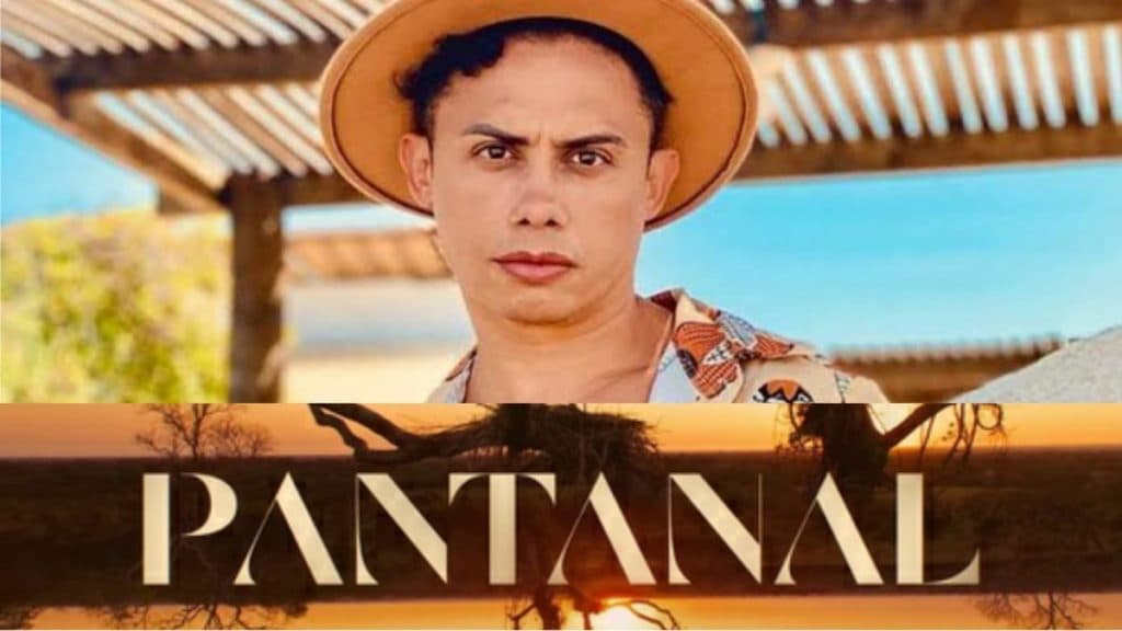 Zaqueu de Pantanal revela homofobia sofrida e expõe casos de estupro que vivenciou: "Mexe comigo até hoje"