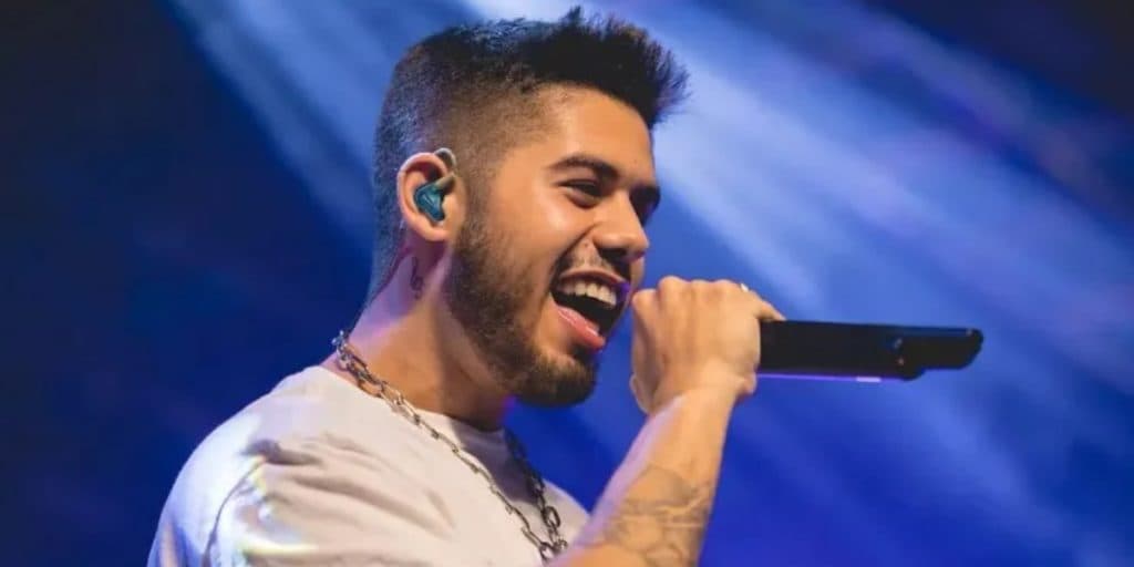Zé Felipe, aos 24 anos, recebe o diagnóstico de doença sem cura e prazo é dado pelos médicos: "Dois anos''