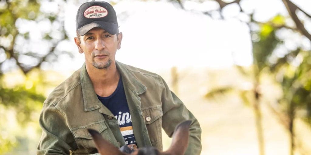 Pantanal: Don Juan? José Lucas chega com tudo na fazenda e vai ficar com várias mulheres
