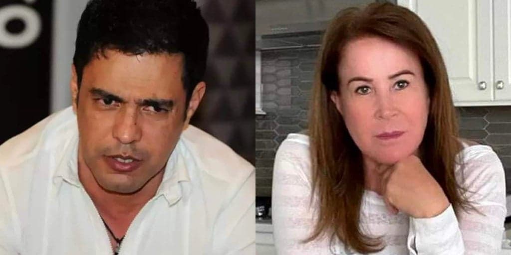 Doença de Zezé di Camargo vem à tona e pedido de socorro a Zilu é revelado: "Muito amargo"