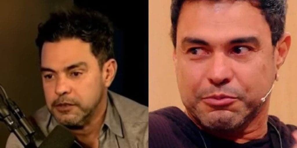 Morre irmão de Zezé Di Camargo vítima de acidente e país fica desacreditado com falecimento: "Que dor"