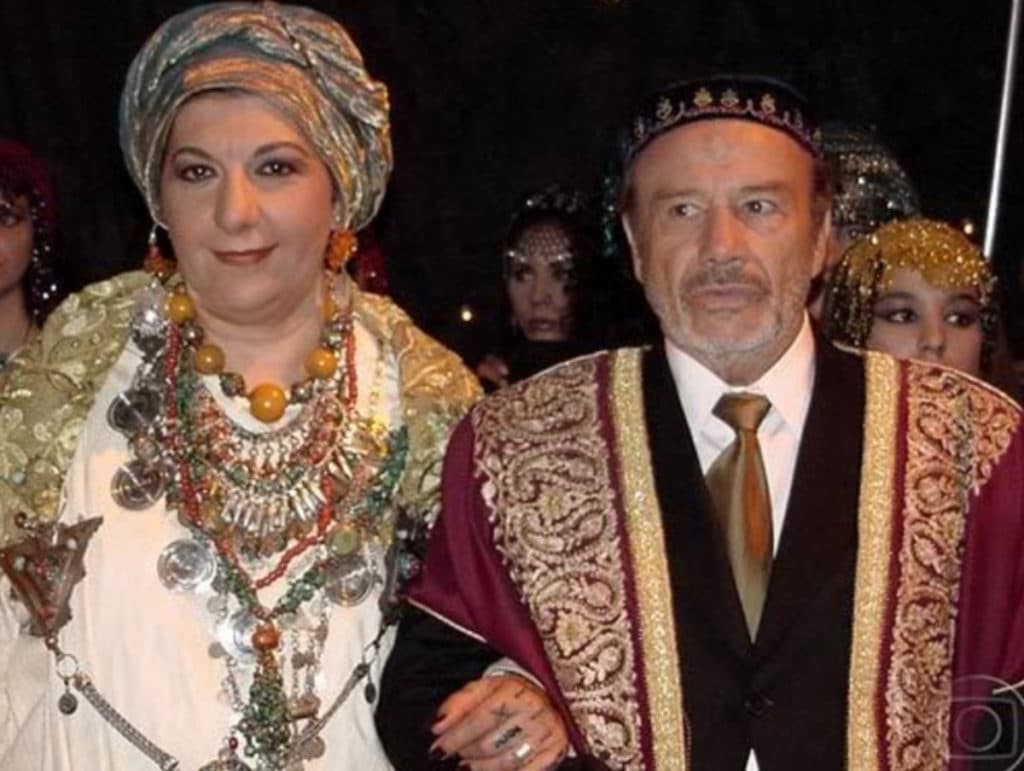 Zoraide deixa Ali de cabelo em pé com pedido inusitado no final de O Clone; saiba qual