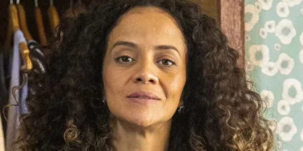 Pantanal: Aline Borges abre o jogo e faz revelação chocante sobre passado de Zuleica e Tenório: "Muito difícil"