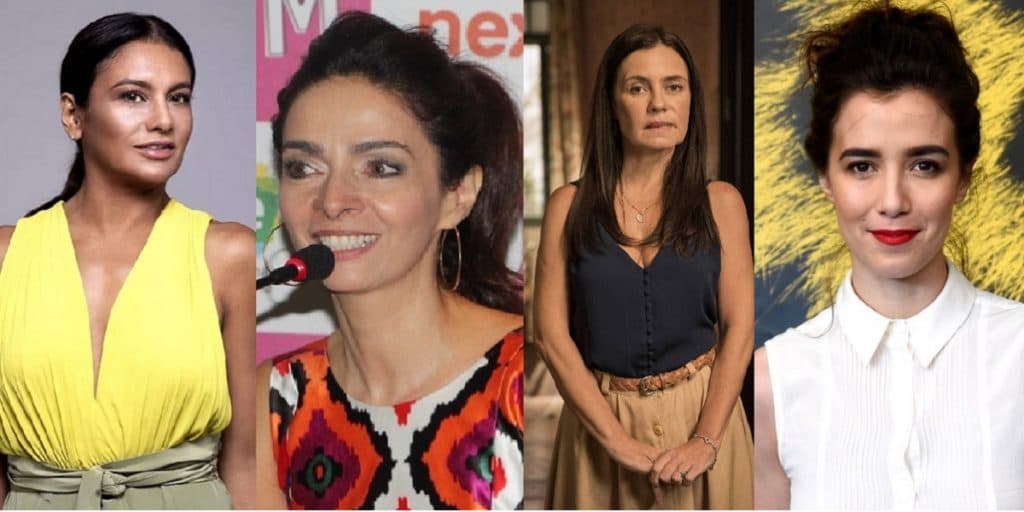 Atriz da Globo abre o jogo sobre bastidores da emissora