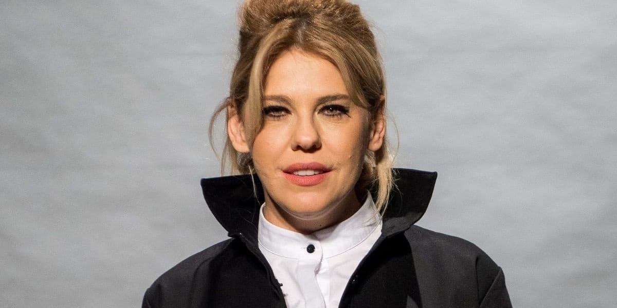 Bárbara Paz (Foto: Divulgação)