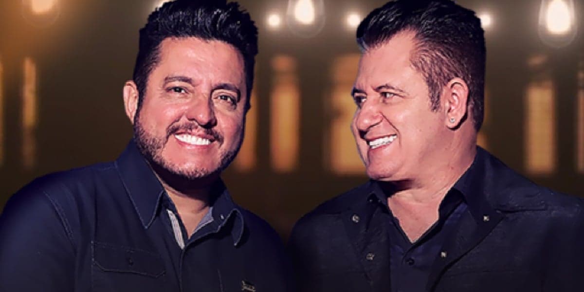 Bruno e Marrone (Foto: Divulgação) Bruno e Marrone (Foto: Divulgação)