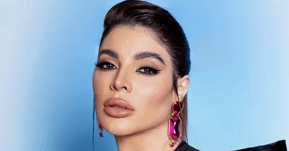 Gkay da pobreza ao luxo, esfrega fortuna e se enfurece por ser detonada: “Esfregava panfleto na rua no sol”
