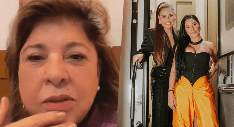 Roberta Miranda faz desabafo sobre polêmicas envolvendo Simaria: “No tempo exato a humildade voltará”