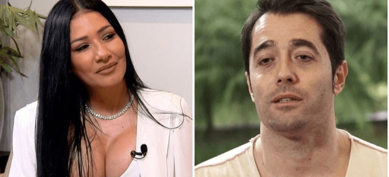 Ex-marido de Simaria detona sertaneja e faz revelações surpreendentes: “passou a julgar-se acima de tudo”