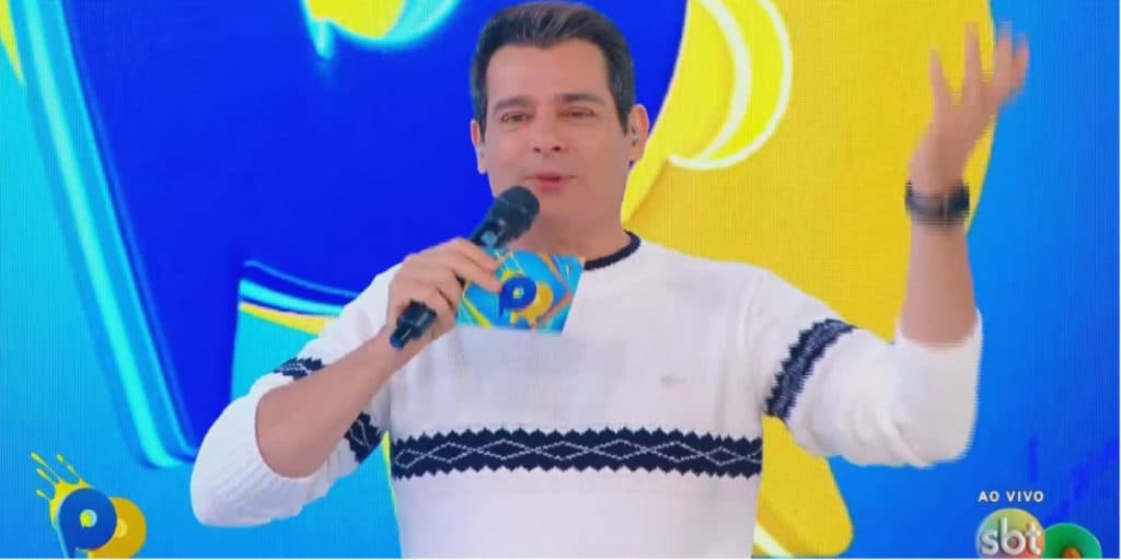 Celso Portiolli faz súplica após parar em cama de hospital e receber pior diagnóstico: "Por favor"