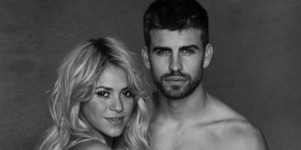 Segundo jornal espanhol, Shakira descobriu traição de Piqué com mãe de colega do Barcelona