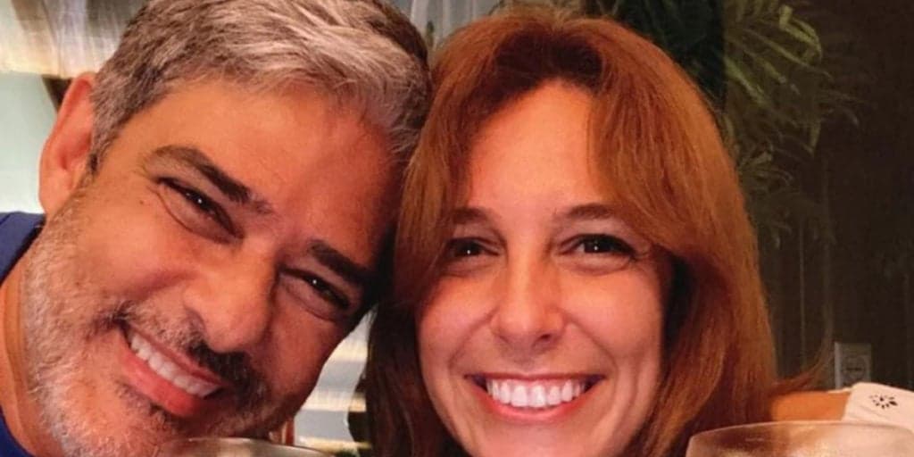 Motivo que fez Natasha Dantas, atual de Bonner, já romper namoro é algo inimaginável para qualquer pessoa