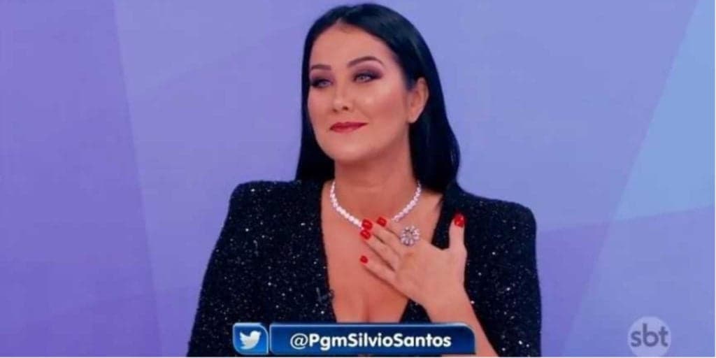 Vivendo em total sigilo, Helen Ganzarolli resolve assumir e expõe grande amor ao Brasil: “Desconfiava”