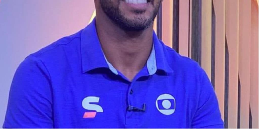 Famoso jogador e contratado da Globo assume gostar de homens e revelação chocante é exposta: "A vida inteira"