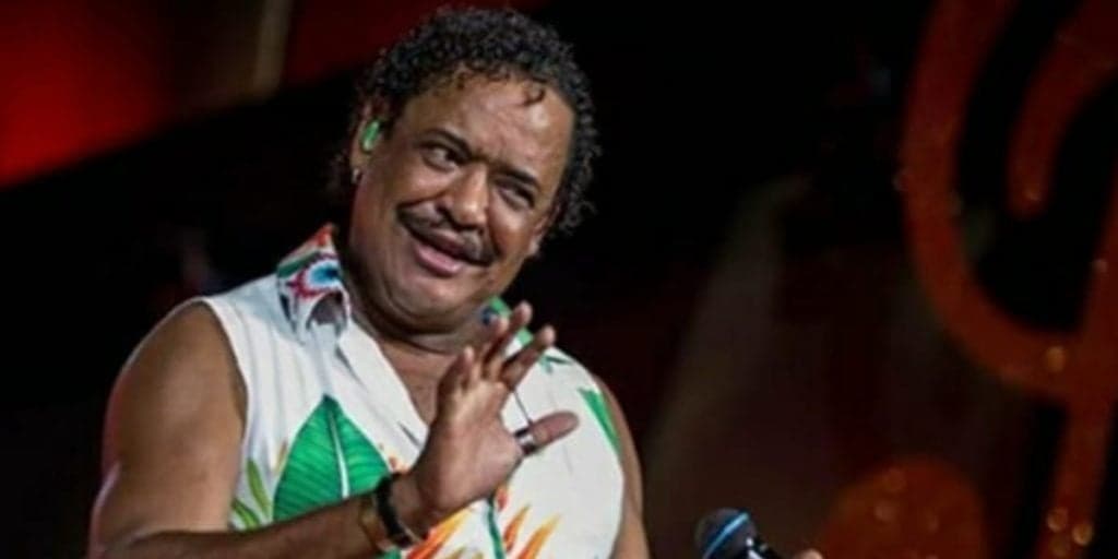 Compadre Washington tem prisão decretada pelo Tribunal de Justiça de SP