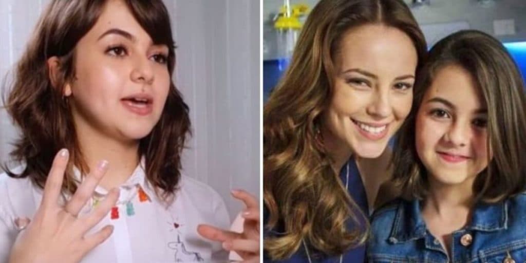 Paolla Oliveira, mãe de Klara Castanho em novela, envia textão emocionante para atriz, após estupro e doação de bebê