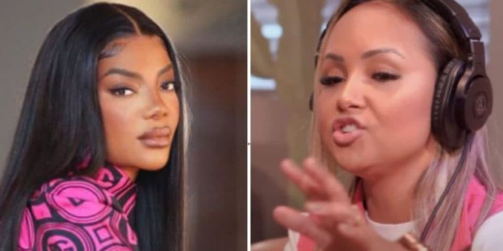 Ludmilla dispara contra cantora gospel Bruna Karla, após ela dizer que gays vão pro inferno: "Precisar morrer gritando"