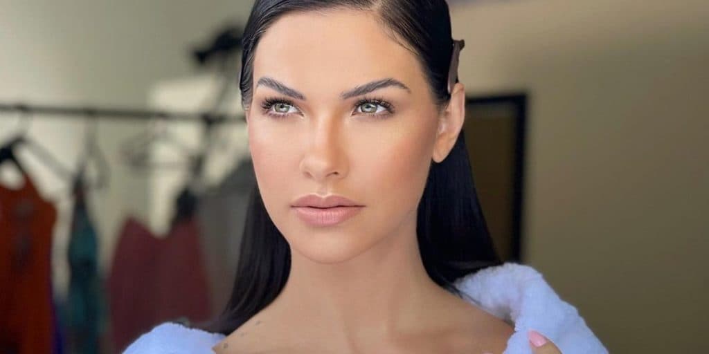 Andressa Suita, esposa de Gusttavo Lima, irá depor a favor de Pétala Berreiros