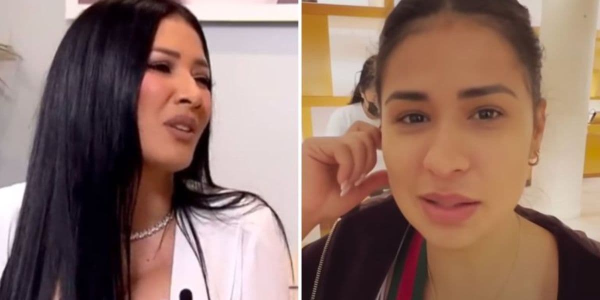 Simone e Simaria não vivem fase boa (Imagem: Montagem)