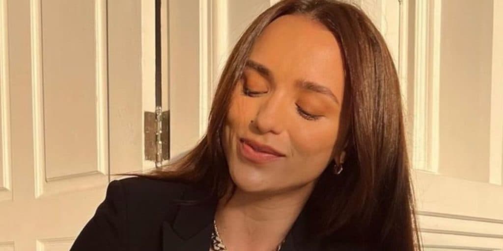 Rafa Kalimann, apresentadora da Globo, surpreende o público ao confirmar chegada de filho: "Agora sou mãe"
