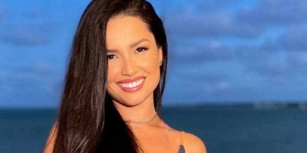 Juliette dá esporro e responde ao ser detonada publicamente: “Vai chupar”