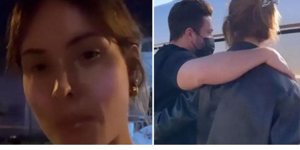 Esposa de Wesley Safadão divulga comunicado e é sincera, após Safadão ter lesão na coluna e sair carregado