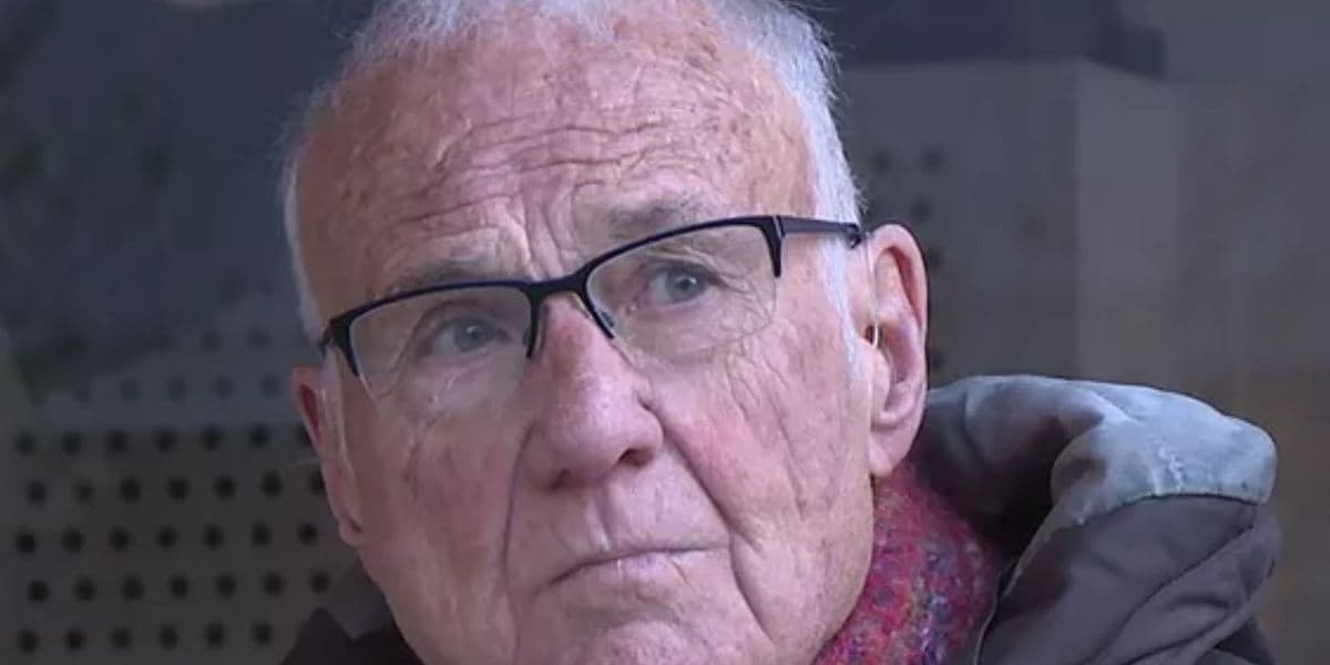 Norm Self, famoso padre chocou ao falar que o seu trabalho como ator pornô Norm Self, famoso padre chocou ao falar que o seu trabalho como ator pornô