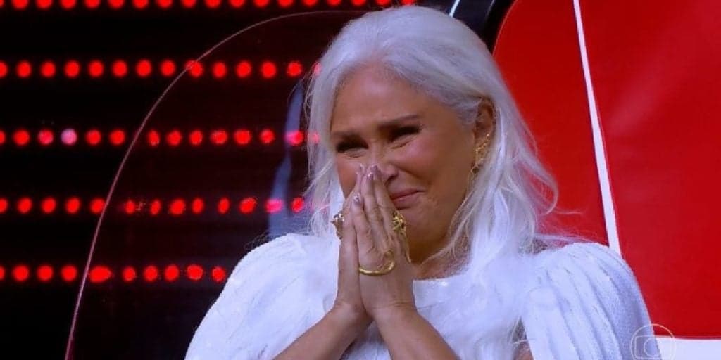 Fafá de Belém fala sobre sua sexualidade durante entrevista