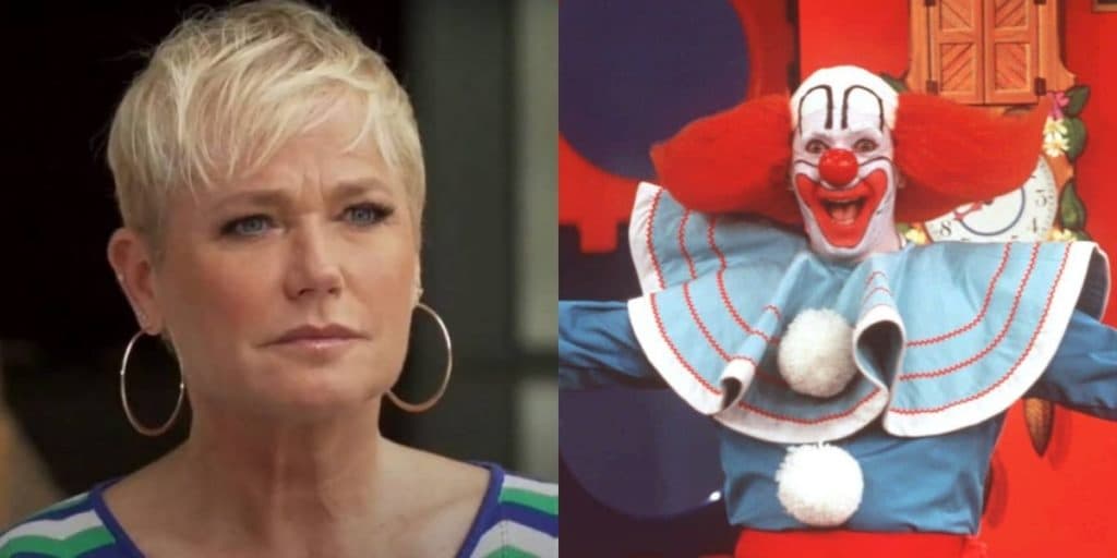 Bozo acusa Xuxa de acabar com personagem e expõe competição perdida contra Rainha dos Baixinhos