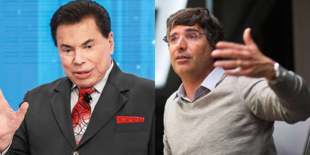 Compra do SBT é divulgada e empresário que salvou Silvio Santos no passado com BancoPan oferece bilhões pelo canal