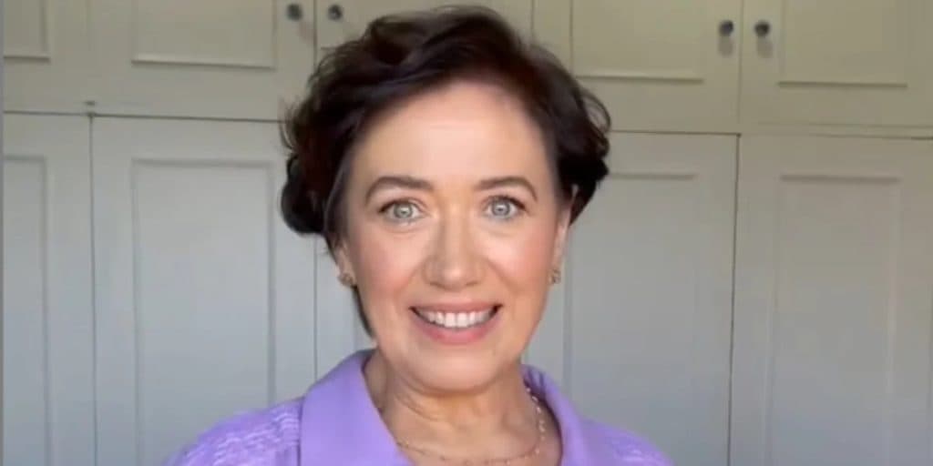 Lilia Cabral sofre acidente sério em gravação de novela na Globo e precisa ser socorrida: "Lesionada"