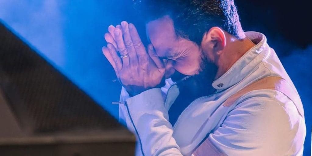 Luciano Camargo e sua relação com a ex Cleo Loyola