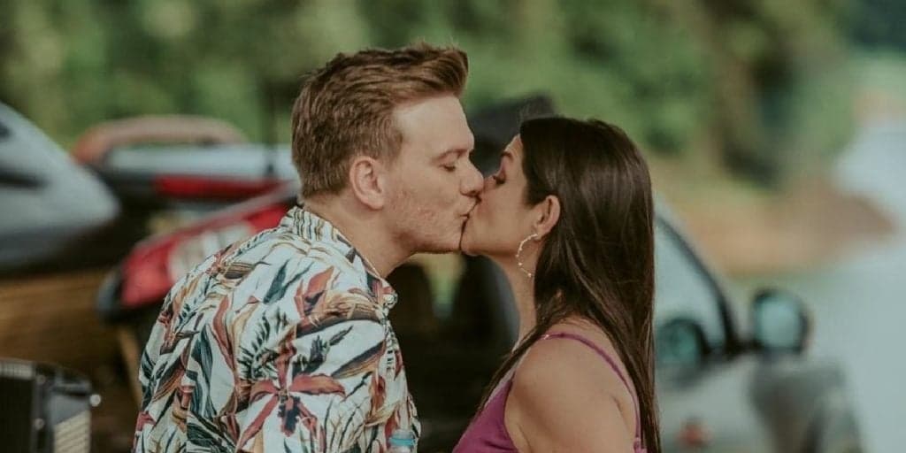 "Estamos na reta final", Thaís Fersoza faz anúncio sobre distância de Michel Teló e confirma: "É fod#"