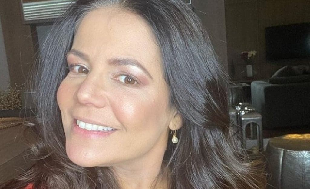 Após sofrer ataque de enxame de abelhas, Nivea Stelmann relata consequências e desabafa: “24 horas”