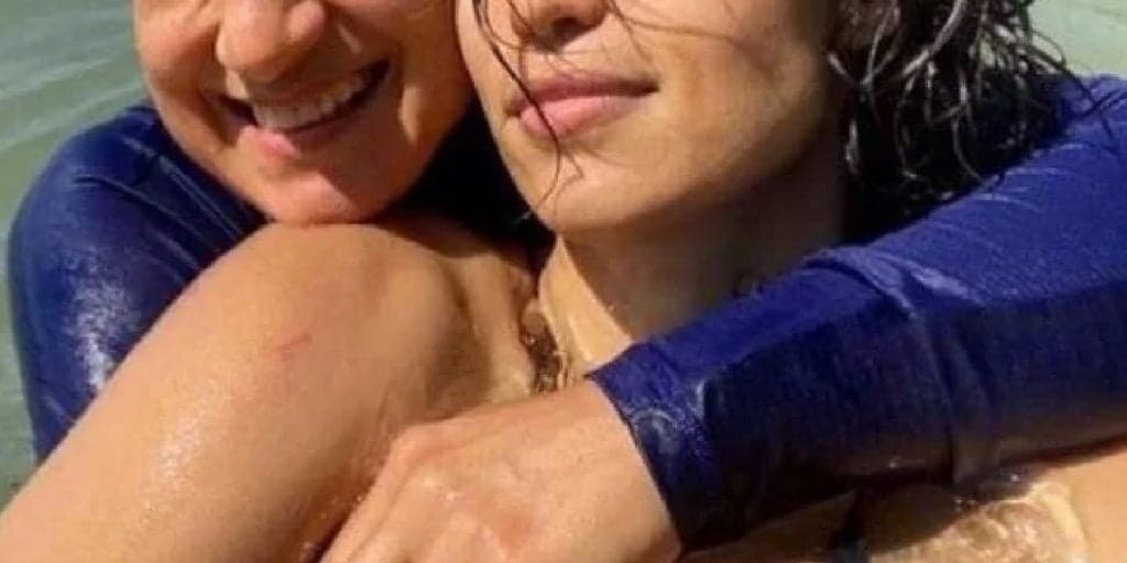 Protagonista de novela das 21h da Globo assume amor por mulher e expõe casamento de anos