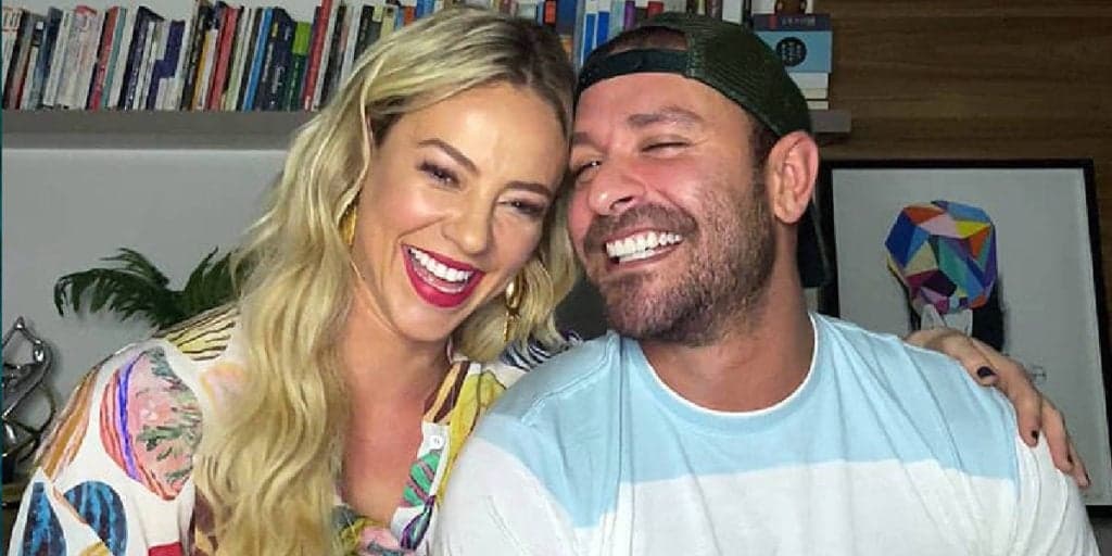 Paolla Oliveira choca em desabafo sobre Diogo Nogueira e expõe intimidade com luta: “Eu aqui, put@ da vida”