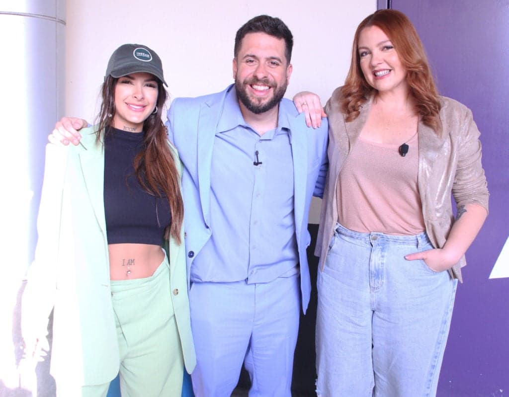 Lary Bottino fala sobre pedido de desculpas de Ariadna Arantes e dispara: “Ela sabe que eu não roubei”