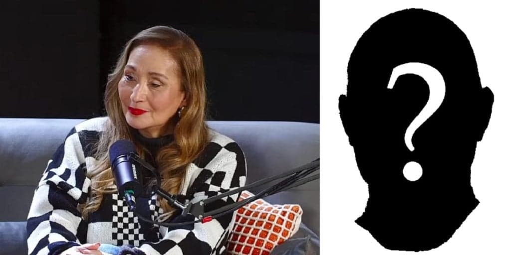 Sonia Abrão fala abertamente pela primeira vez sobre namorado secreto e realidade de quem é