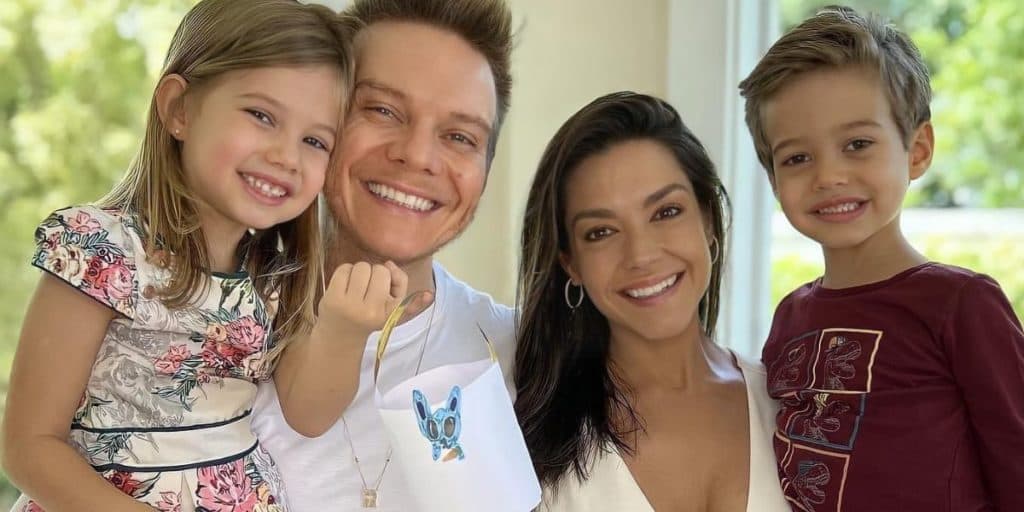"Agora é oficial": Thaís Fersoza anunciou que se mudará de vez para o Rio com a família