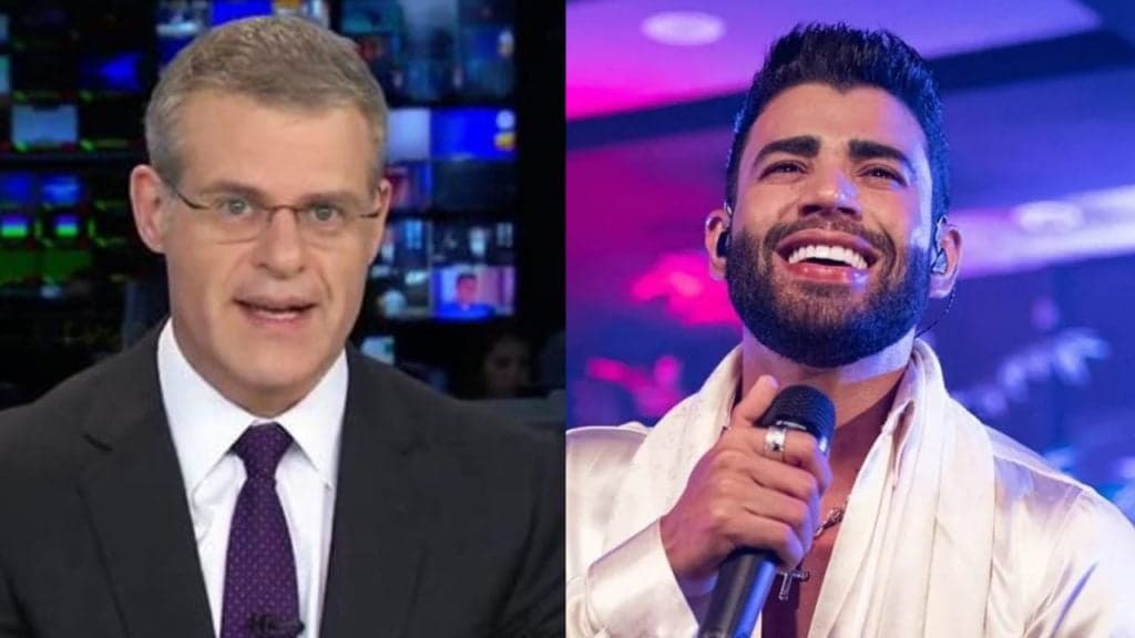 Gusttavo Lima se envolve em polêmica sobre cachê