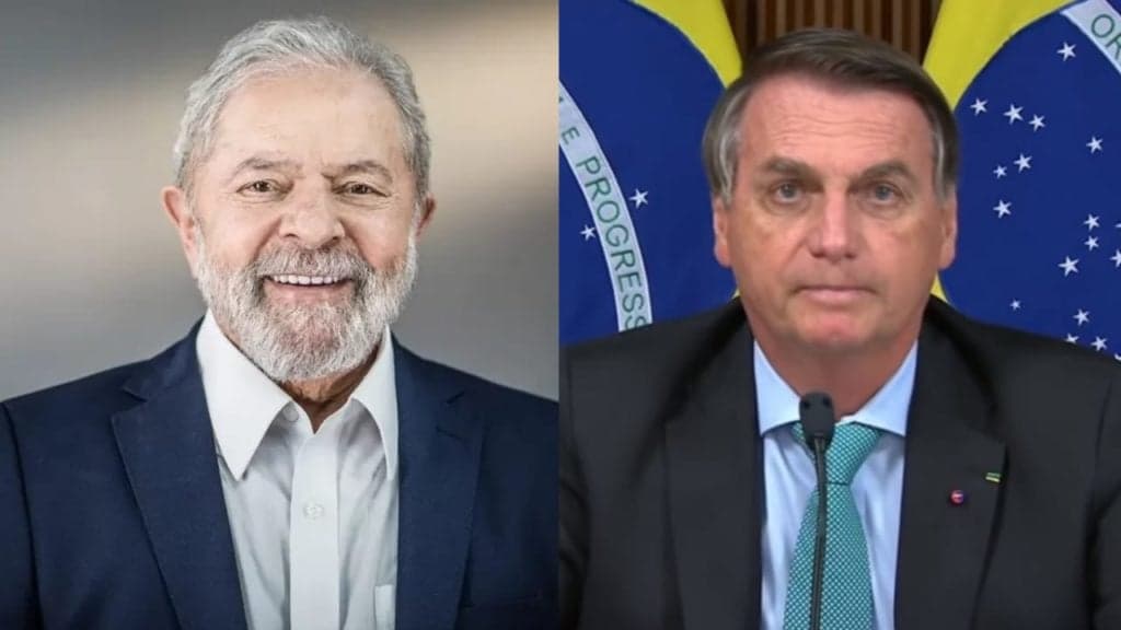 Lula e Bolsonaro se vingam da Globo, dão cano em Renata Lo Prete e recado claro é dado publicamente