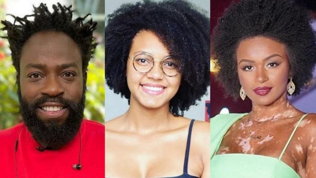 DG desmascara falsidade e debocha de encontro de Jessi e Natália, após o BBB22: “Falando mal de quem?”