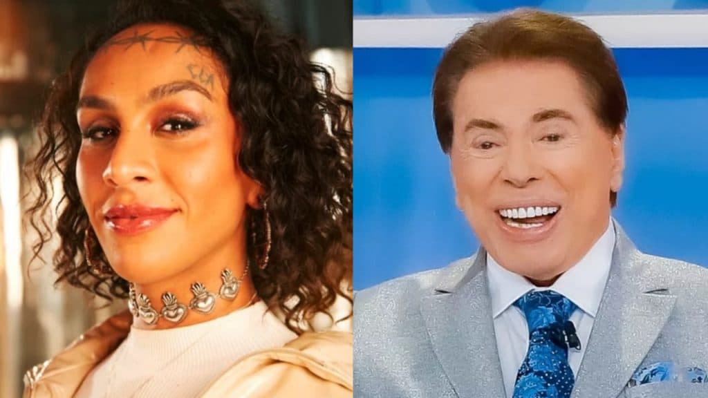 Sônia Abrão expõe opinião, detona Linn da Quebrada e defende Silvio Santos: "Desserviço"