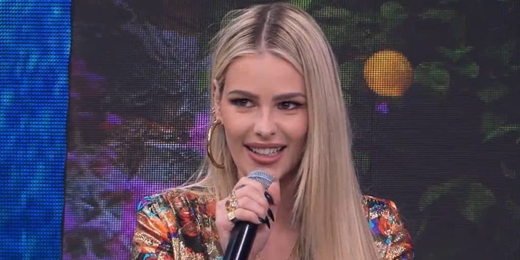 Yasmin Brunet abre o jogo sobre traição, expõe puladas de cerca em relacionamentos anteriores e desabafa: 'Não perdoo'