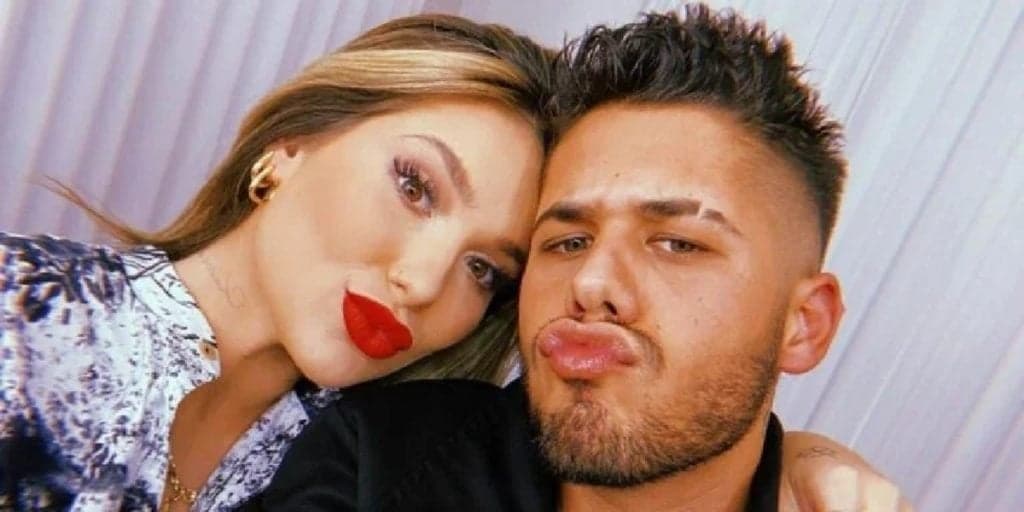 Zé Felipe e Virgínia Fonseca, o jovem casal que faz do amor uma dádiva e ganhou o coração de todos com carisma