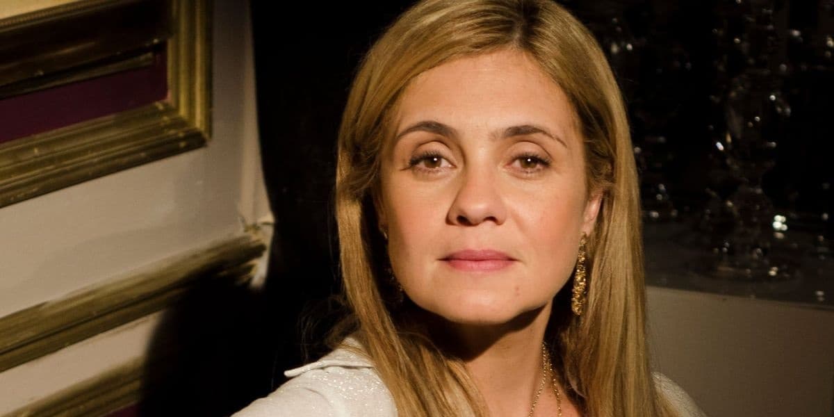 Adriana Esteves